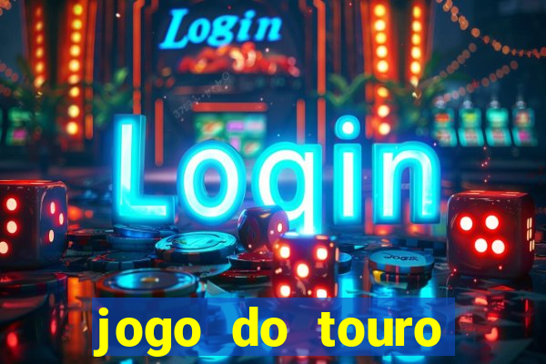 jogo do touro fortune ox